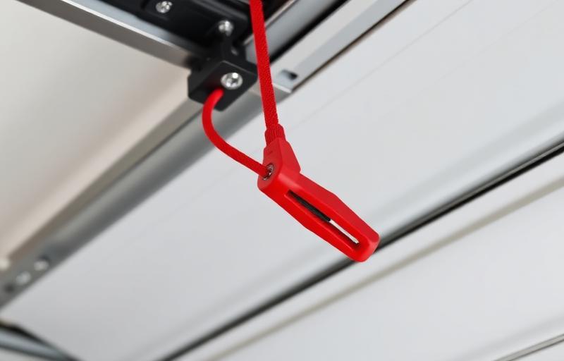 Manual Release Mechanisms: Protecting Your Family