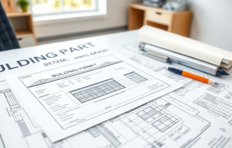 Permits and Regulations: What Every Homeowner Should Know