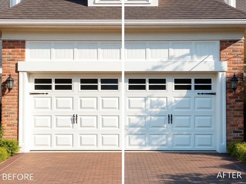 Preventive Maintenance - Professional garage door maintenance service by Somerville Garage Doors