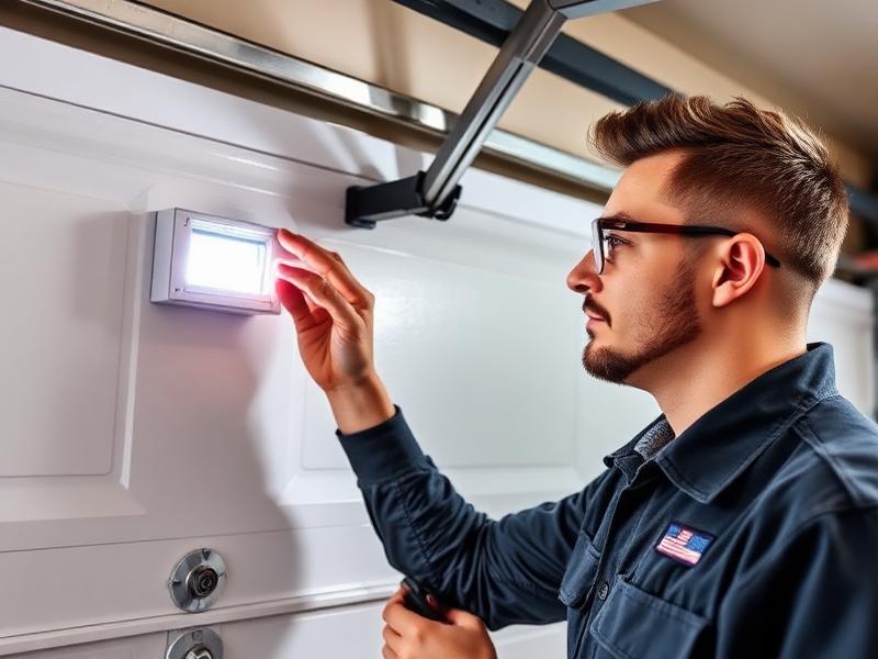 Garage Door Repair - Professional garage door repair service by Somerville Garage Doors